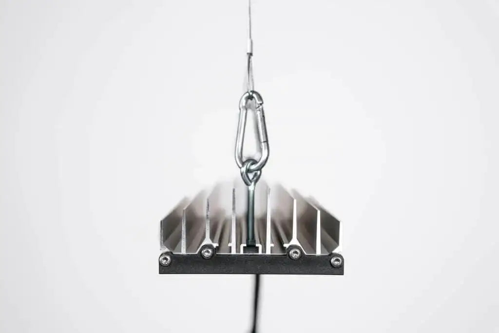 SANLight STIXX 50 - Grow Zeche