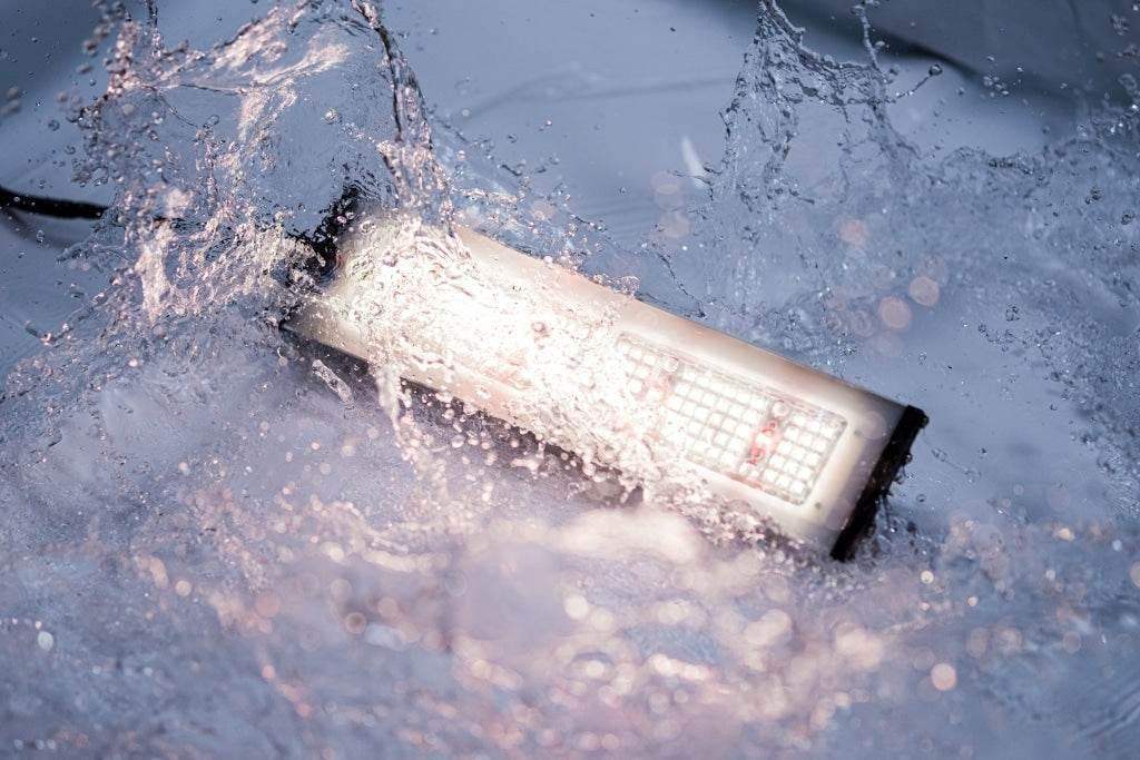 SANLight STIXX 50 - Grow Zeche