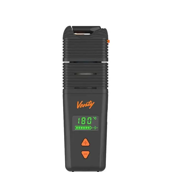 VENTY Vaporizer – Die nächste Generation des Verdampfens