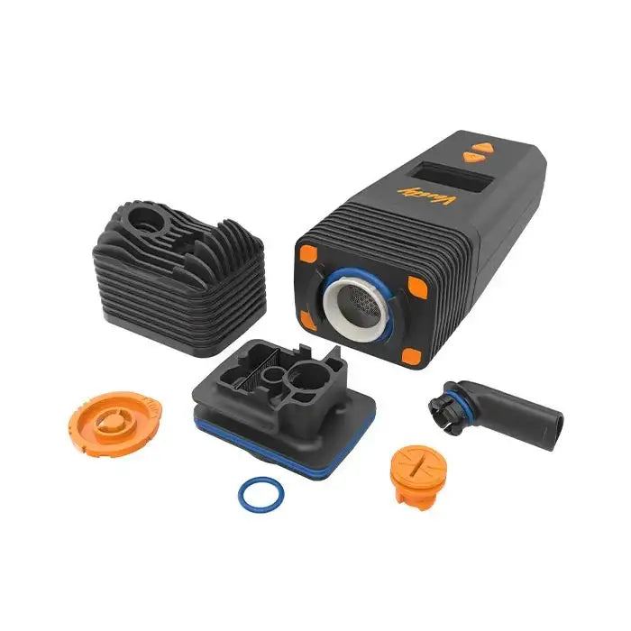 VENTY Vaporizer – Die nächste Generation des Verdampfens
